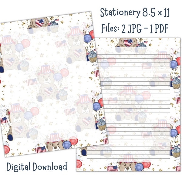Stationery - Etsy