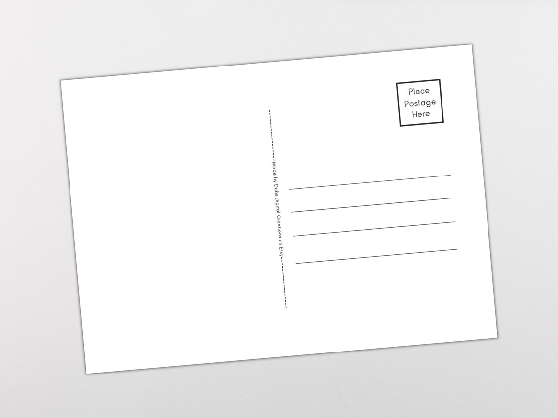 Turtle on a log printable 4x6 and 5x7 postcards digital etsy