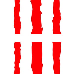 Claw Marks For Cars