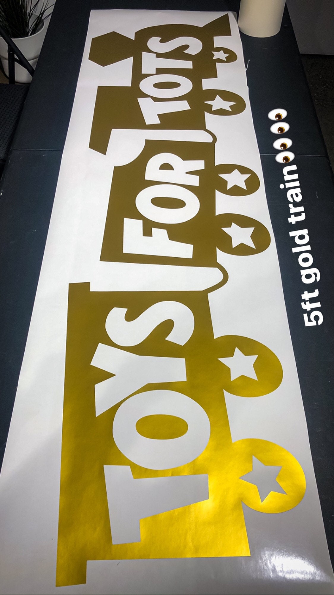 Toys for Tots Decals Etsy