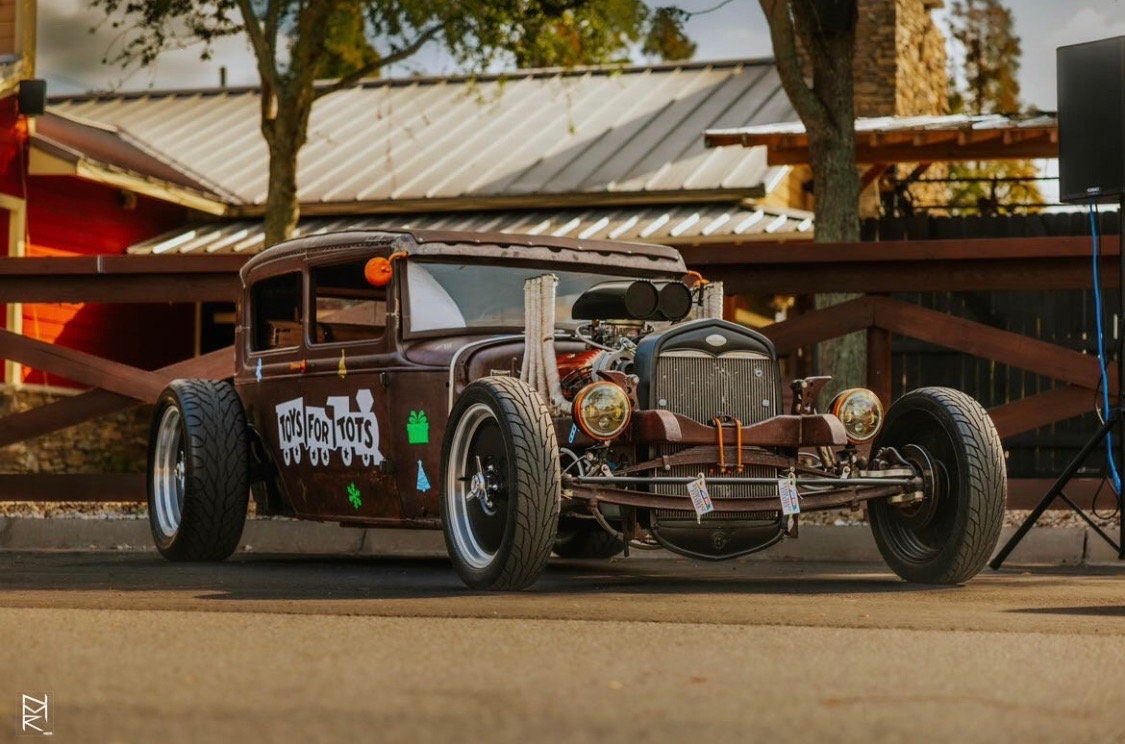 Toys for Tots Decals Etsy