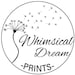 Whimsical Dream Prints