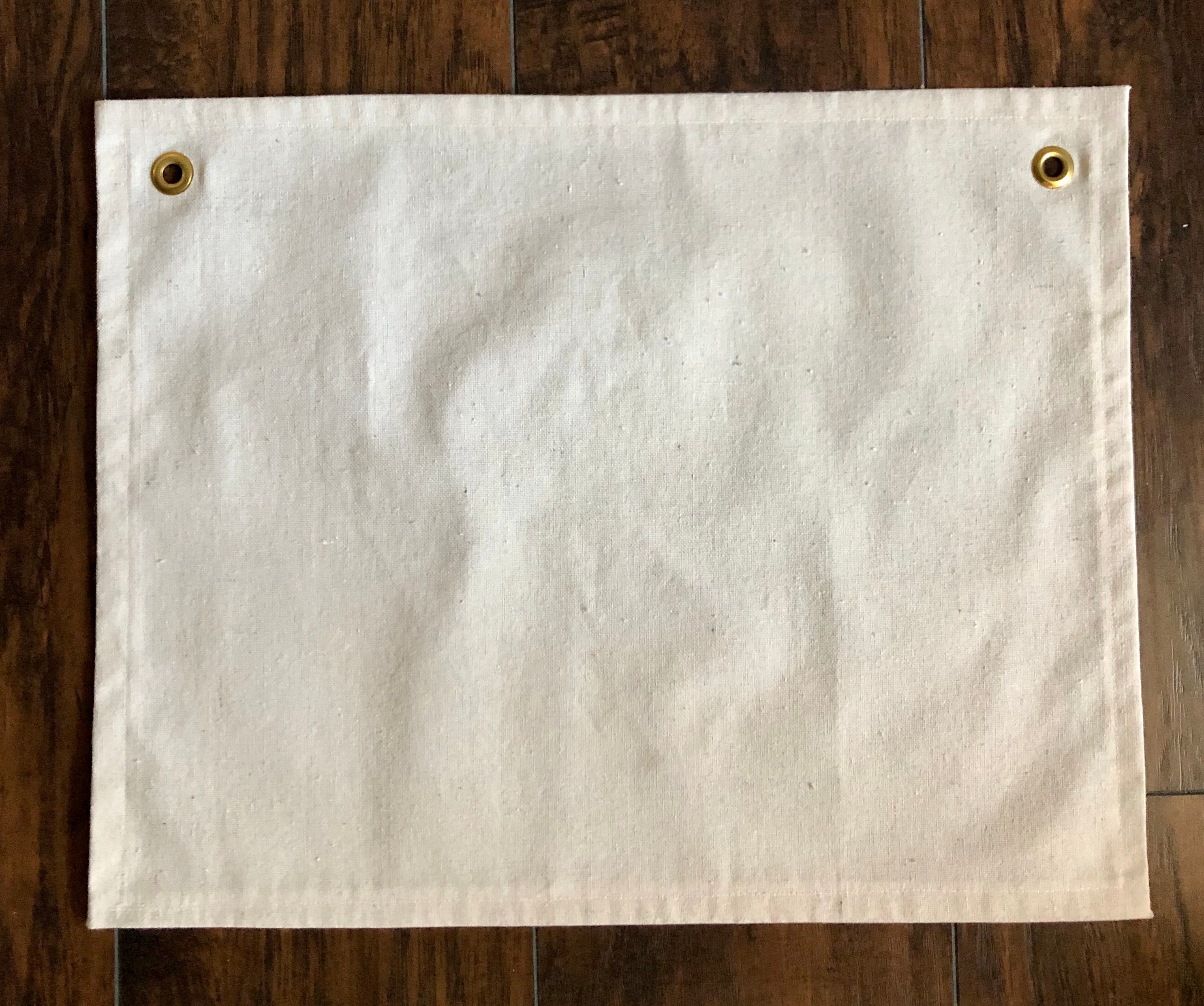 Canvas Banner 16x20 Etsy