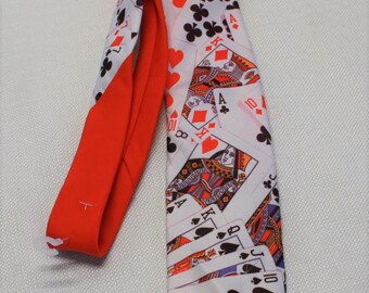 Broken Hearts Mens Silk Necktie Ralph Marlin Valentines Romantic Red Neck Tie Broken Hearts Mens Silk Necktie Ralph Marlin Valentines Romantic Red Neck Tie