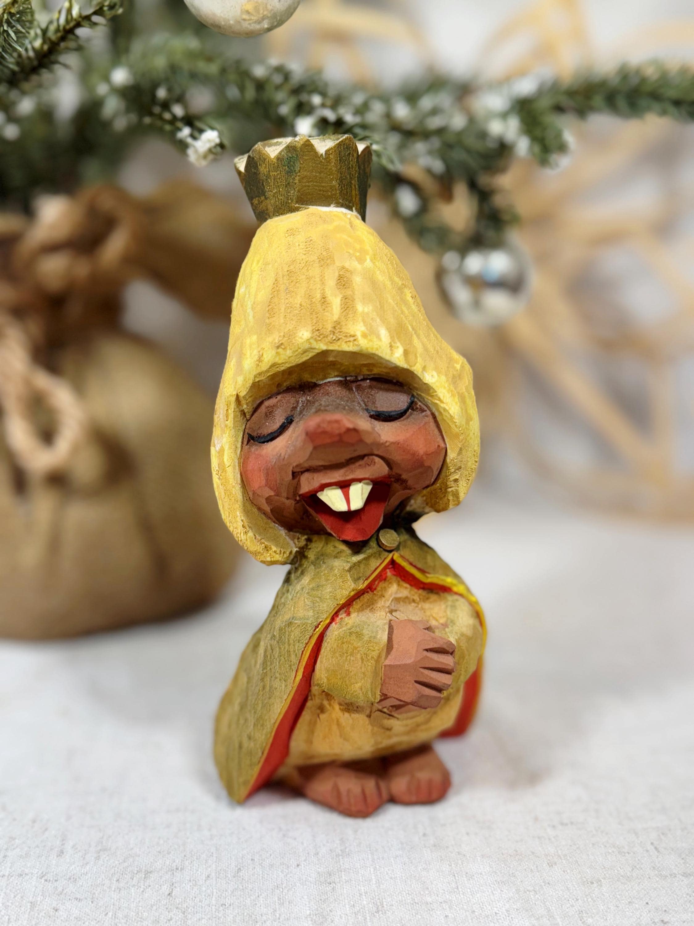 Henning Troll - Etsy