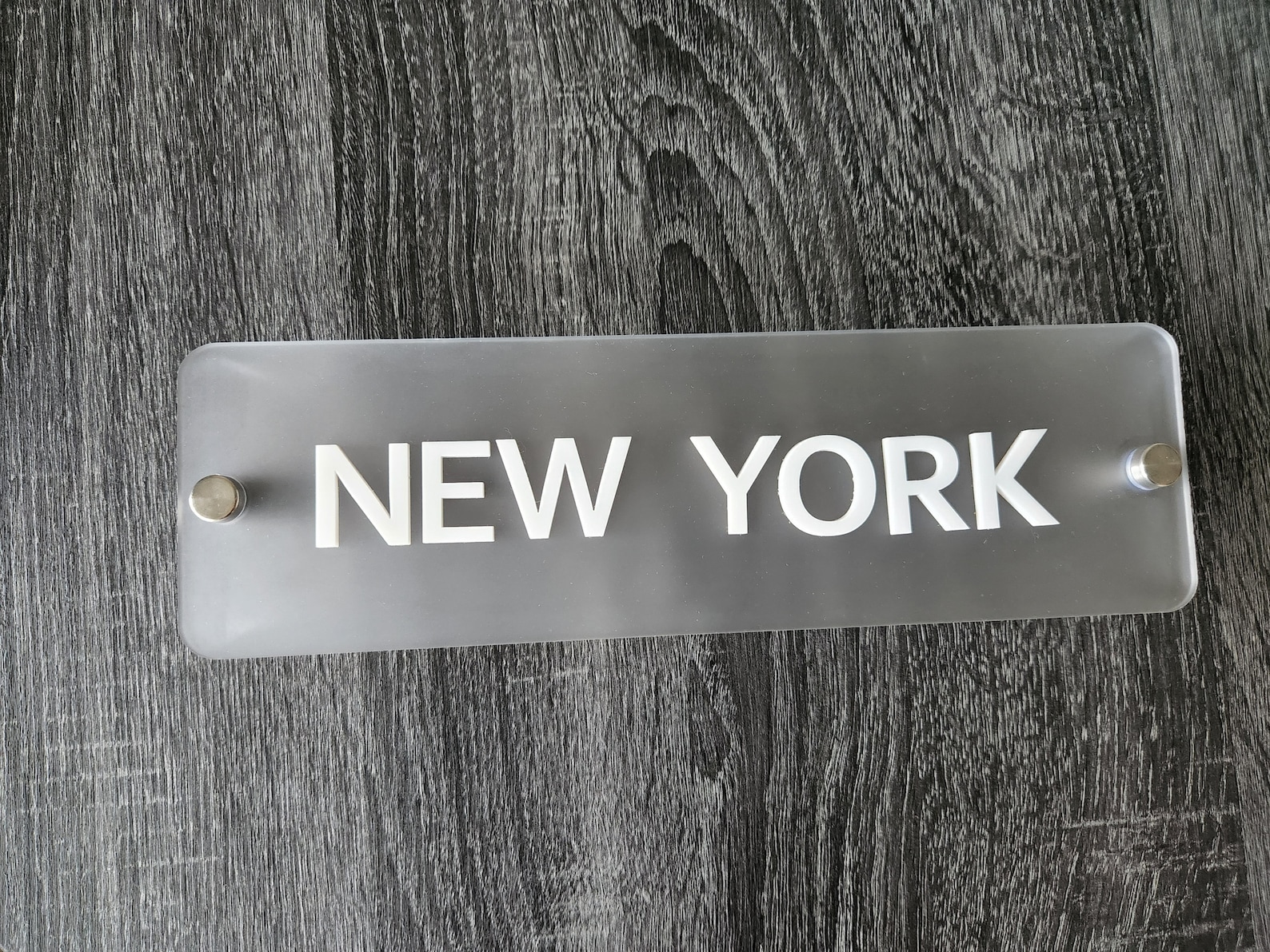 New Timezone. Sign World Clock Sign, Time Zone Clock, Wooden Sign, Custom Clock Name, Wall ...