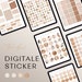 see more listings in the Digitale Sticker section