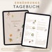 see more listings in the Tagebücher & Journals section