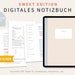 see more listings in the Digitale Notizbücher section