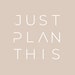 JUSTPLANTHIS store logo
