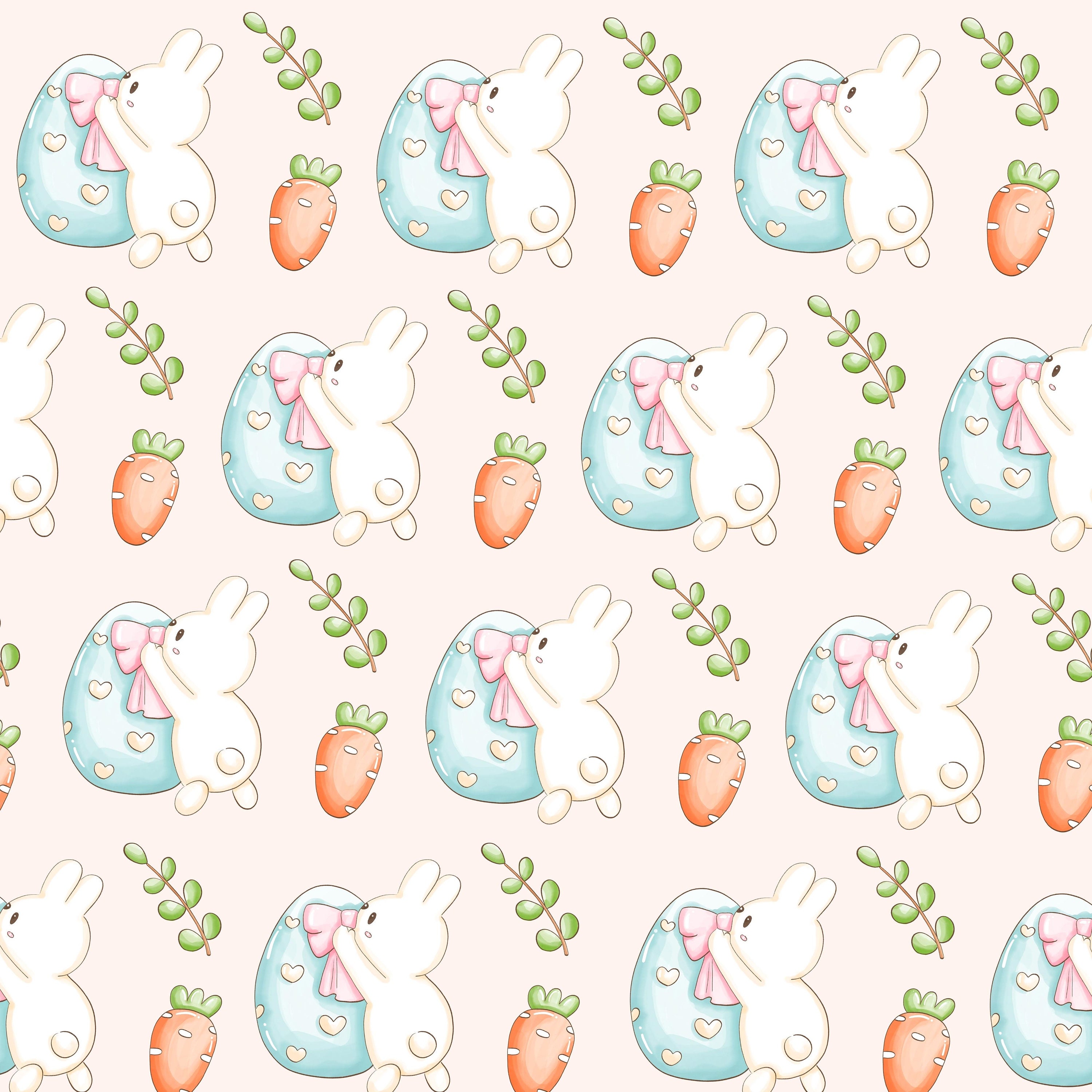 Easter Digital Paper: Scrapbook & Craft Patterns (digital Download) - Etsy