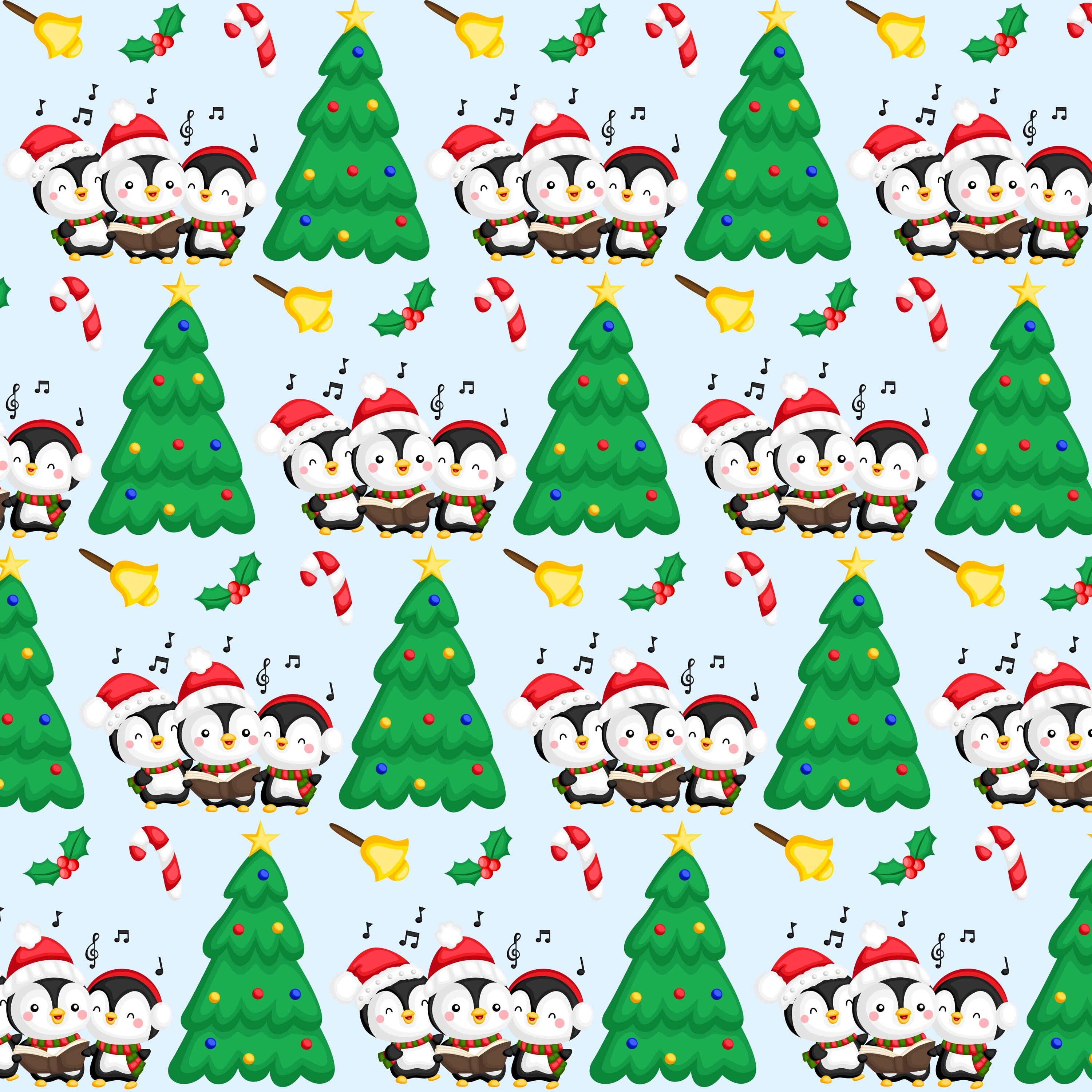 christmas-digital-paper-christmas-scrapbook-paper-merry-christmas