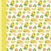 Fruit Digital Paper - Fruit Scrapbook Paper, Junk Journals, Craft Paper ...