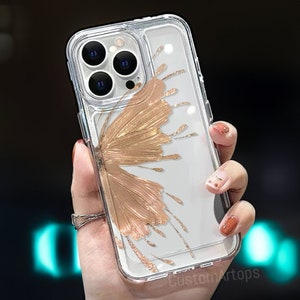 Soft Clear Case, For iPhone 15 Pro Max, iPhone 14 Pro, iPhone 13 mini, iPhone 12, iPhone 11 Pro #7