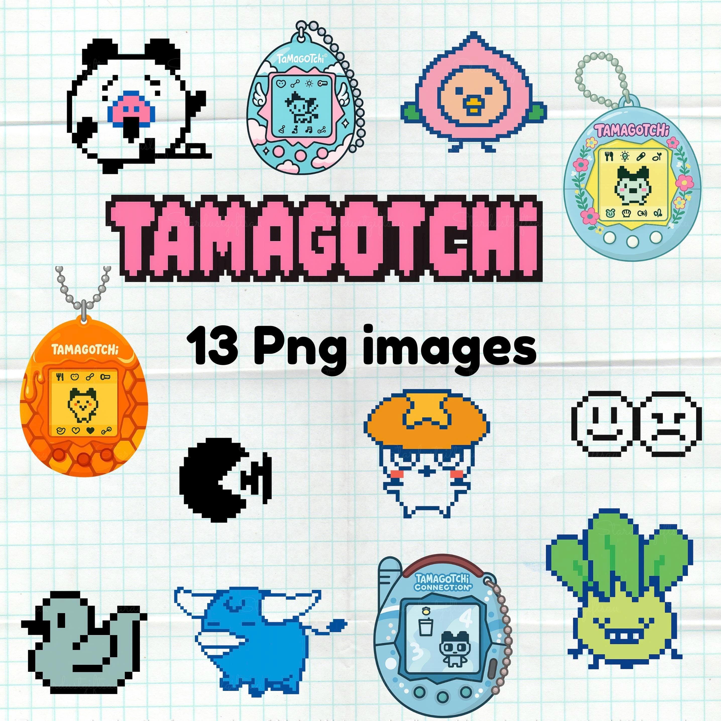 Tamagotchi paradise - Etsy 日本