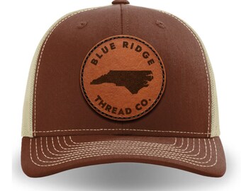 North Carolina Hats - Etsy