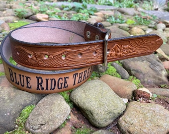 Thread Co Eagle Belt