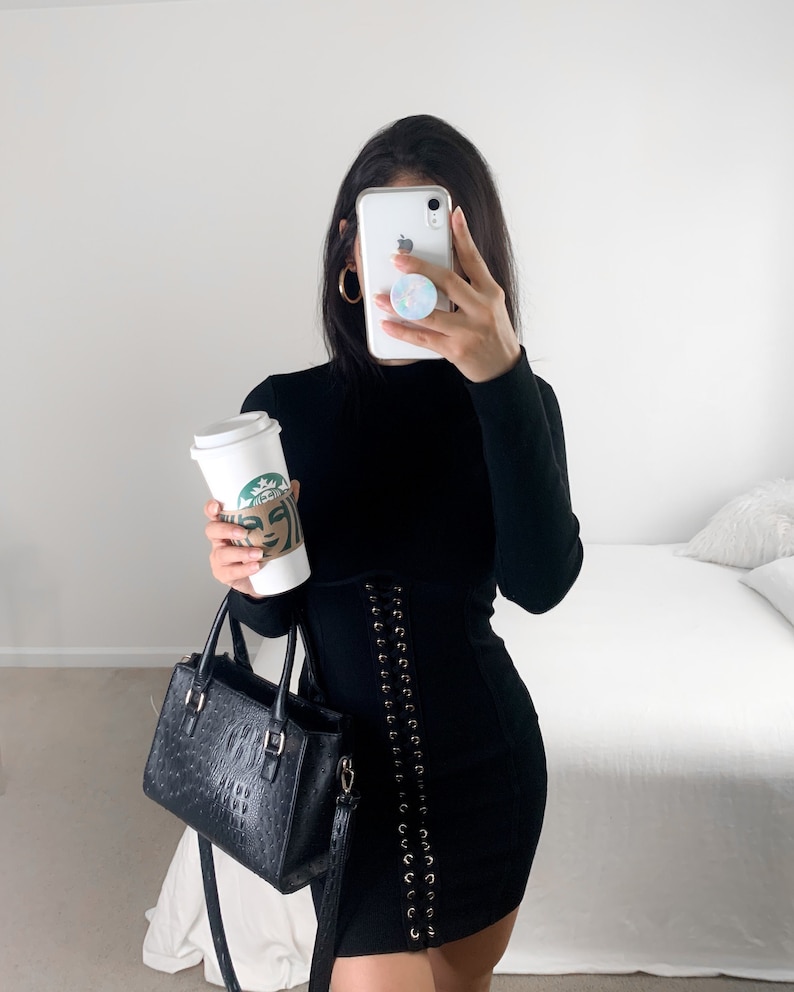 Old Money Style Coat