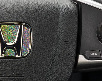 Honda Emblem  Etsy