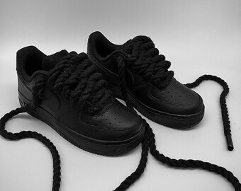 black rope af1