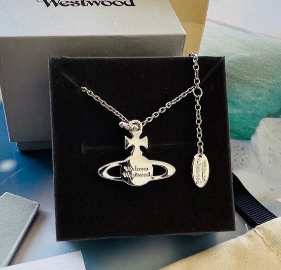 Vivienne Westwood Suzie Necklace 2024 www.lightgames.pro