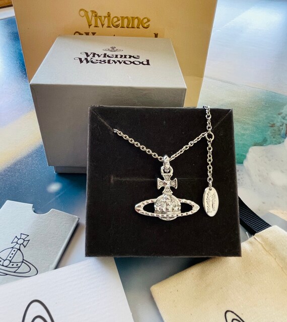 Vivienne Westwood Mayfair Necklace 