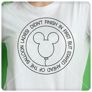 Mickey Balloon Ladies PNG, Funny Disney SVG, Sarcastic Disney Design Svg, Family Trip Svg, Cricut Cut Files, Vinyl Cut File, Pdf Ai Png File