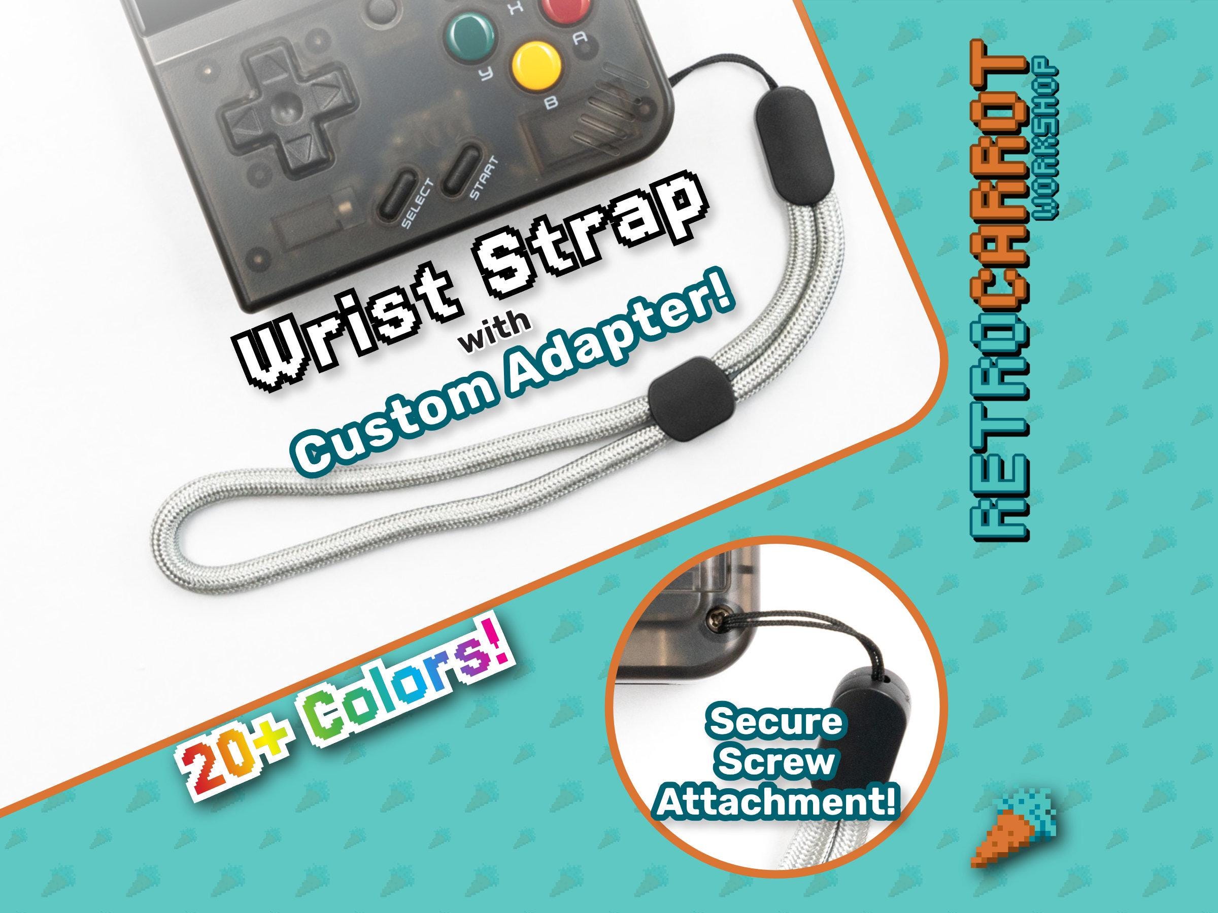 【新品未使用】Miyoo Flip ブラック Miyoo flip - Etsy 日本