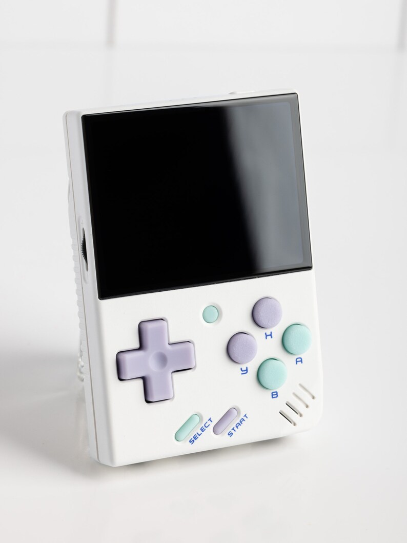 Miyoo Mini V2 V3 Custom Face Buttons Etsy Canada