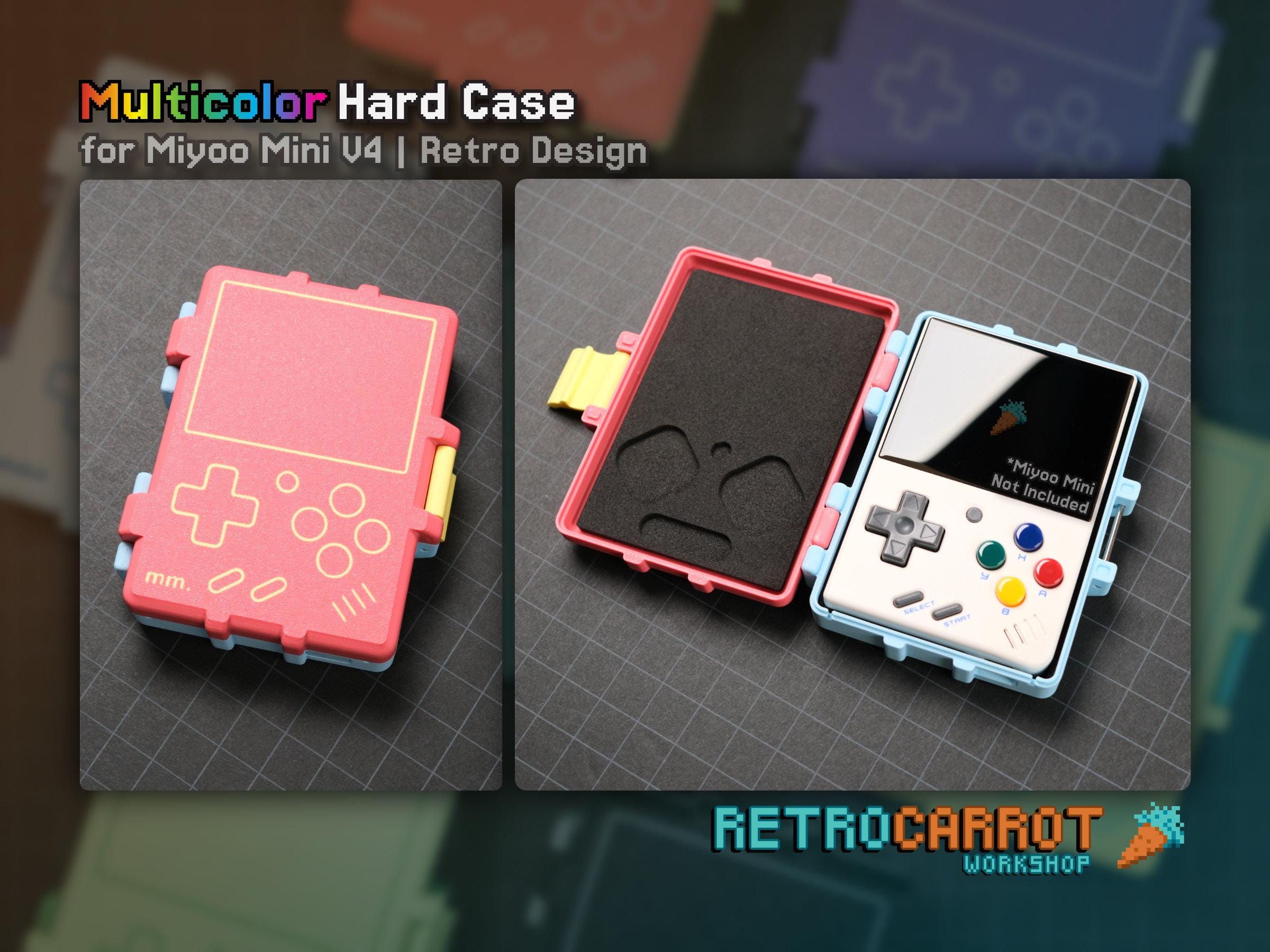 Retroid pocket mini - Etsy 日本