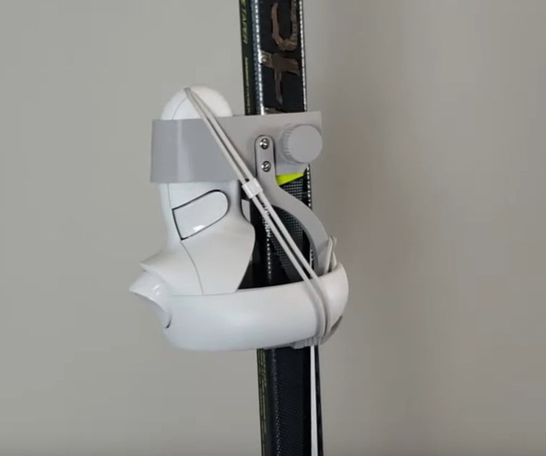 Oculus Quest 1 and 2 Realstick for Hockey VR Play Using Your Etsy