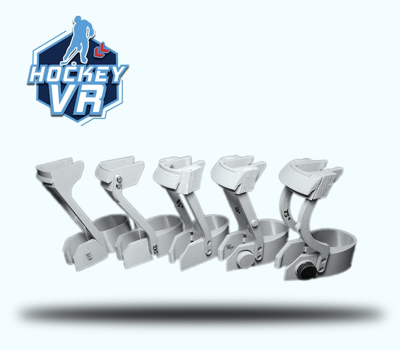 Oculus Quest 1 and 2 Realstick for Hockey VR Play Using Your Real Stick ...
