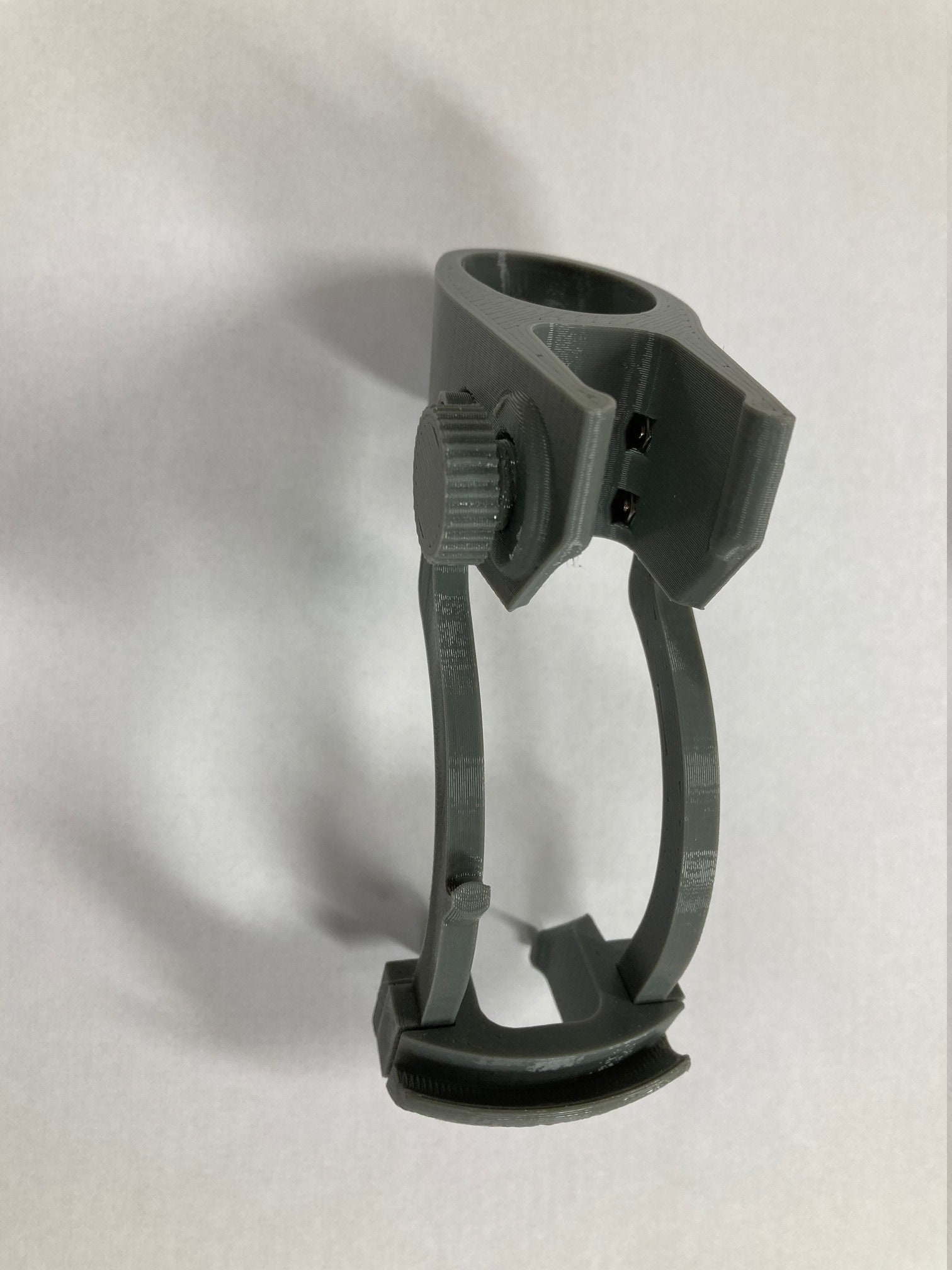 Oculus Quest 1 and 2 Realstick for Hockey VR Play Using Your Real Stick Etsy