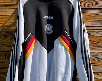 Adidas Originals Vintage Retro Sweatshirt Deutschland