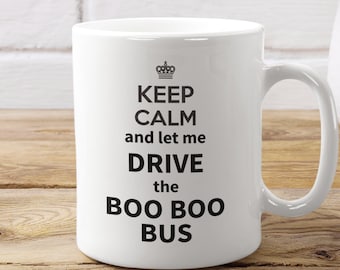 Funny EMT Mug, Emt Gifts, Paramedic Gifts, Ambulance Driver, First Responder, Emergency Services, Paramedic Graduation, Emergency Medical