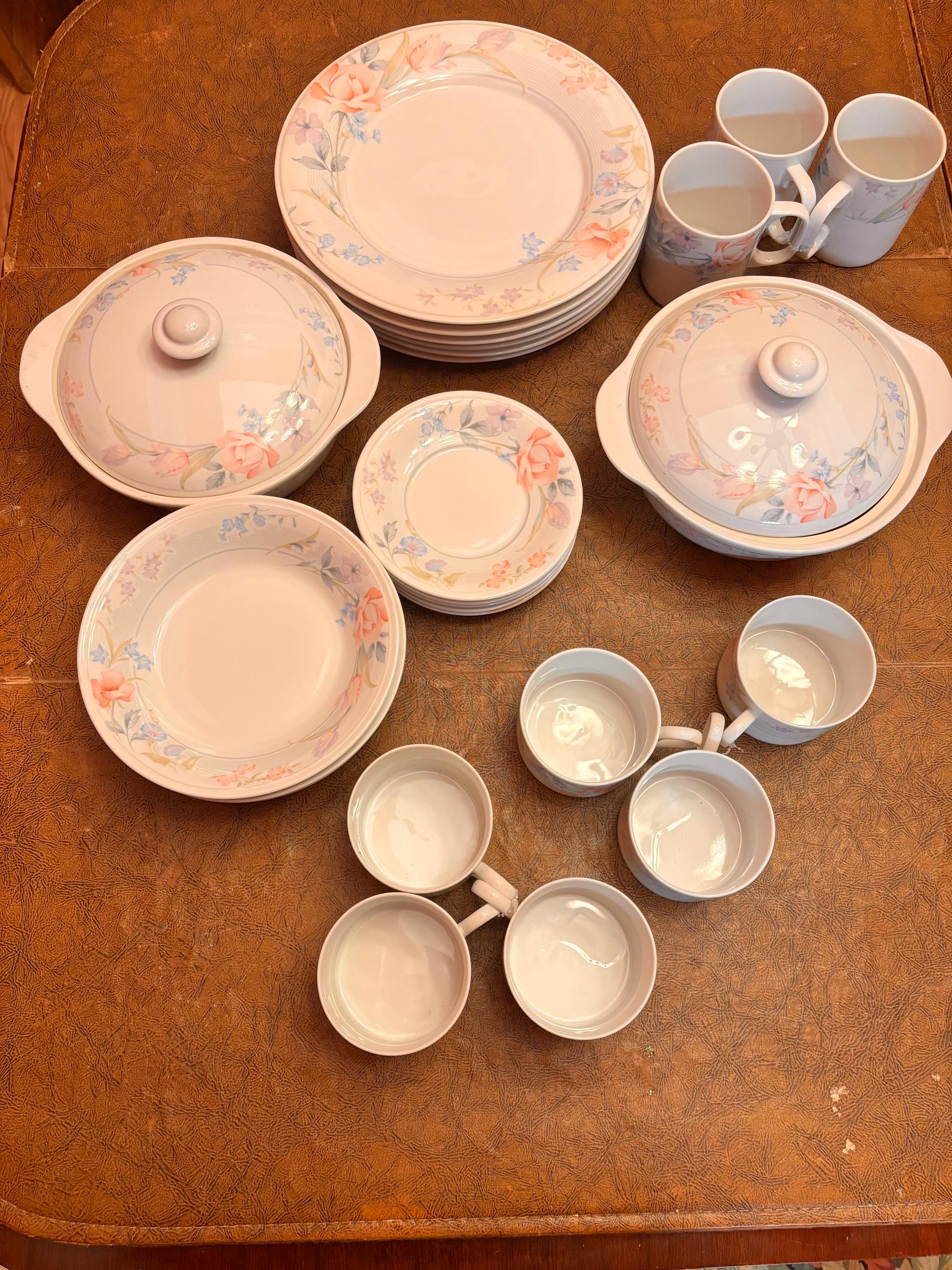 Limoges Japan - Etsy