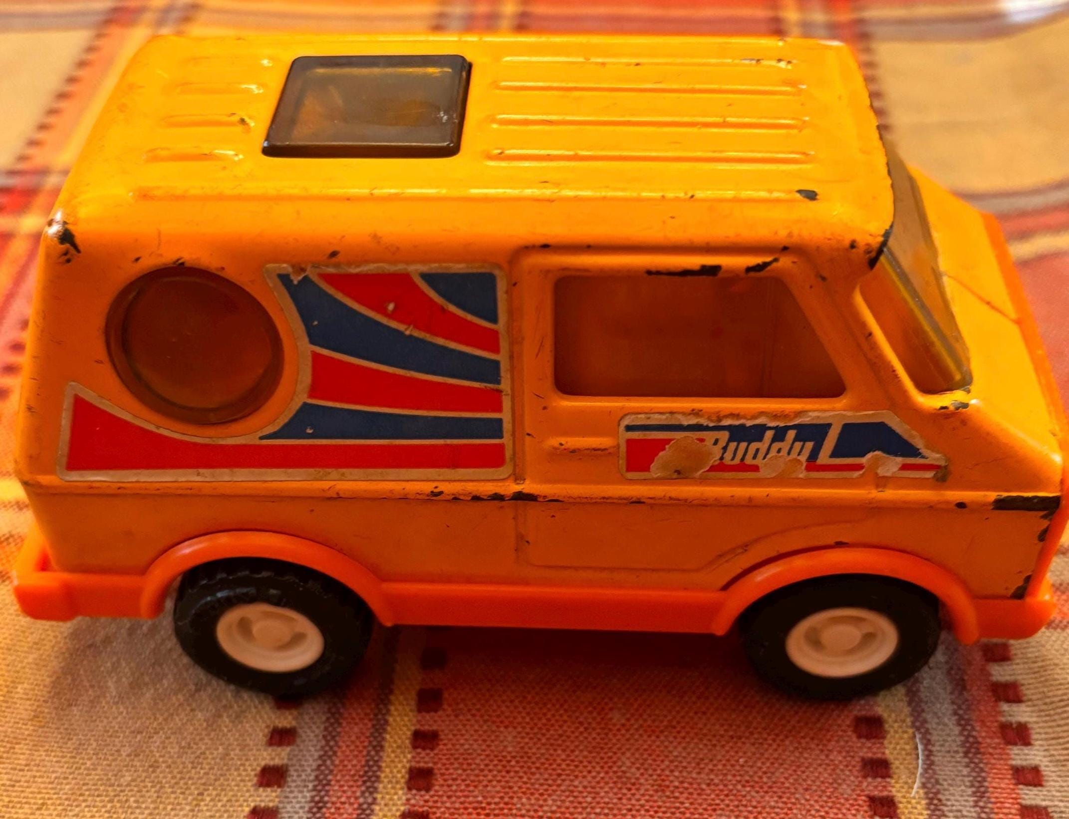 ミニカー Buddy L Vintage 1982 Buddy L 1/64 Racer Nissan 300ZX | eBay