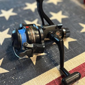 daiwa saltwater spinning combos BG Salt Water Combo, 8' Hook Size - Pack Quantity:3/0 - 6 pack along with Aluminum Oxide jhfc Looks Alive Minnow Beads