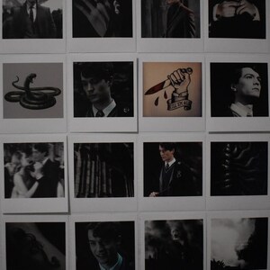 Tom riddle blanket new arrivals