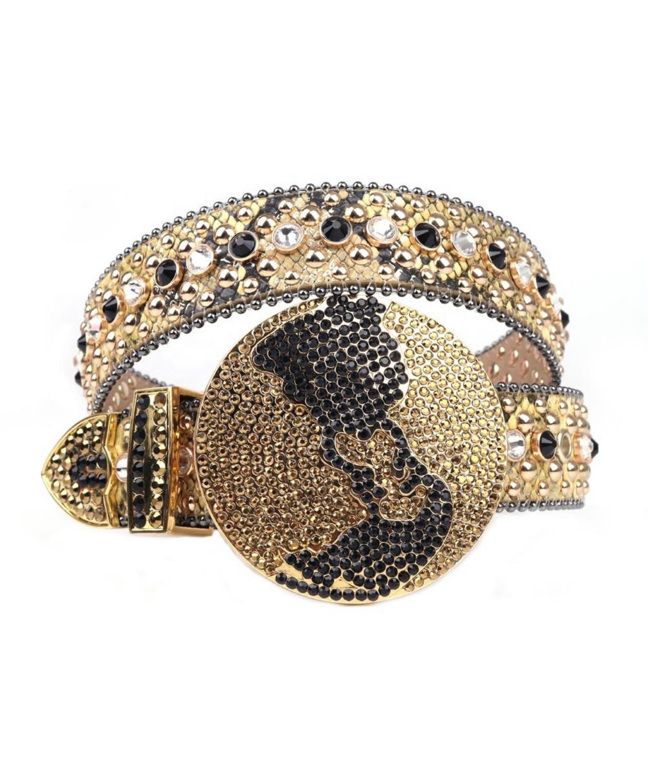 Bb simon belt globe deals