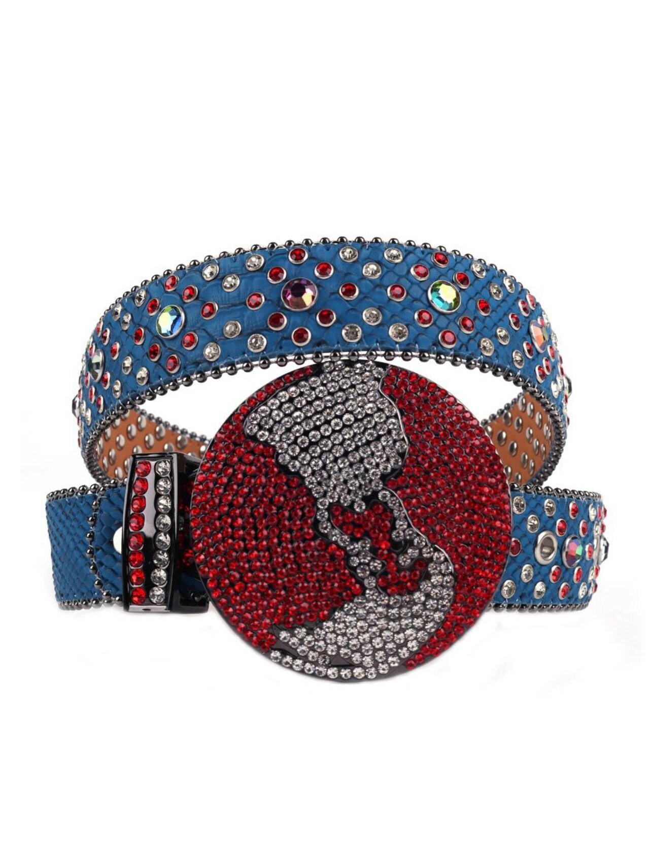 Bb simon belt mens deals