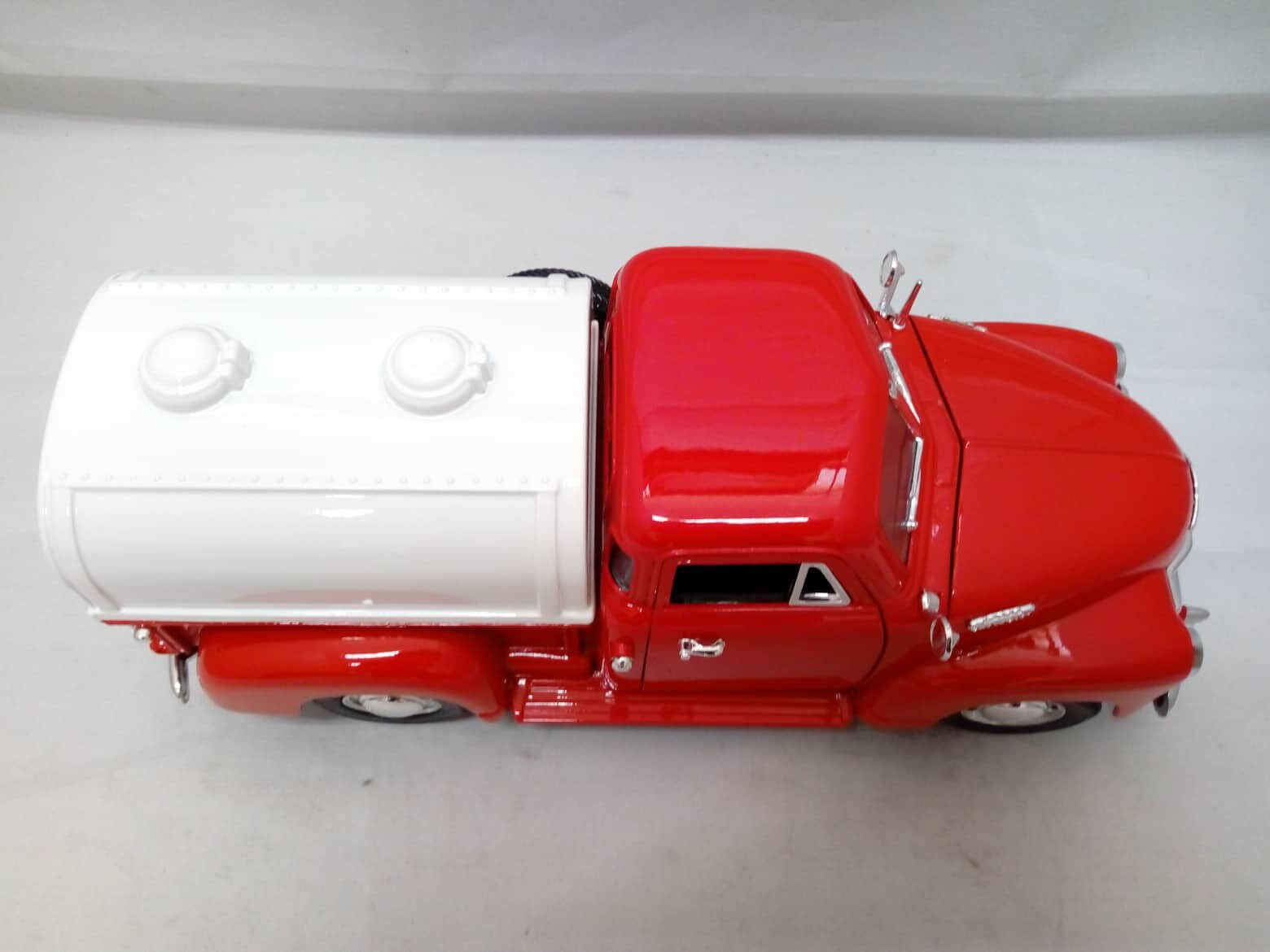 ミニカー MIRA 1953 Chevrolet Pick Up 1/18 1/18 MIRA 1953 CHEVROLET Pick Up Rosso - Etsy Italia