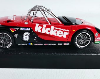 Anson 1/18 - Renault Sport Spider Trophy Kickers - Etsy