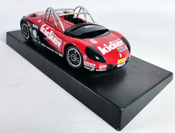 Anson 1/18 Renault Sport Spider Trophy Kickers - Etsy