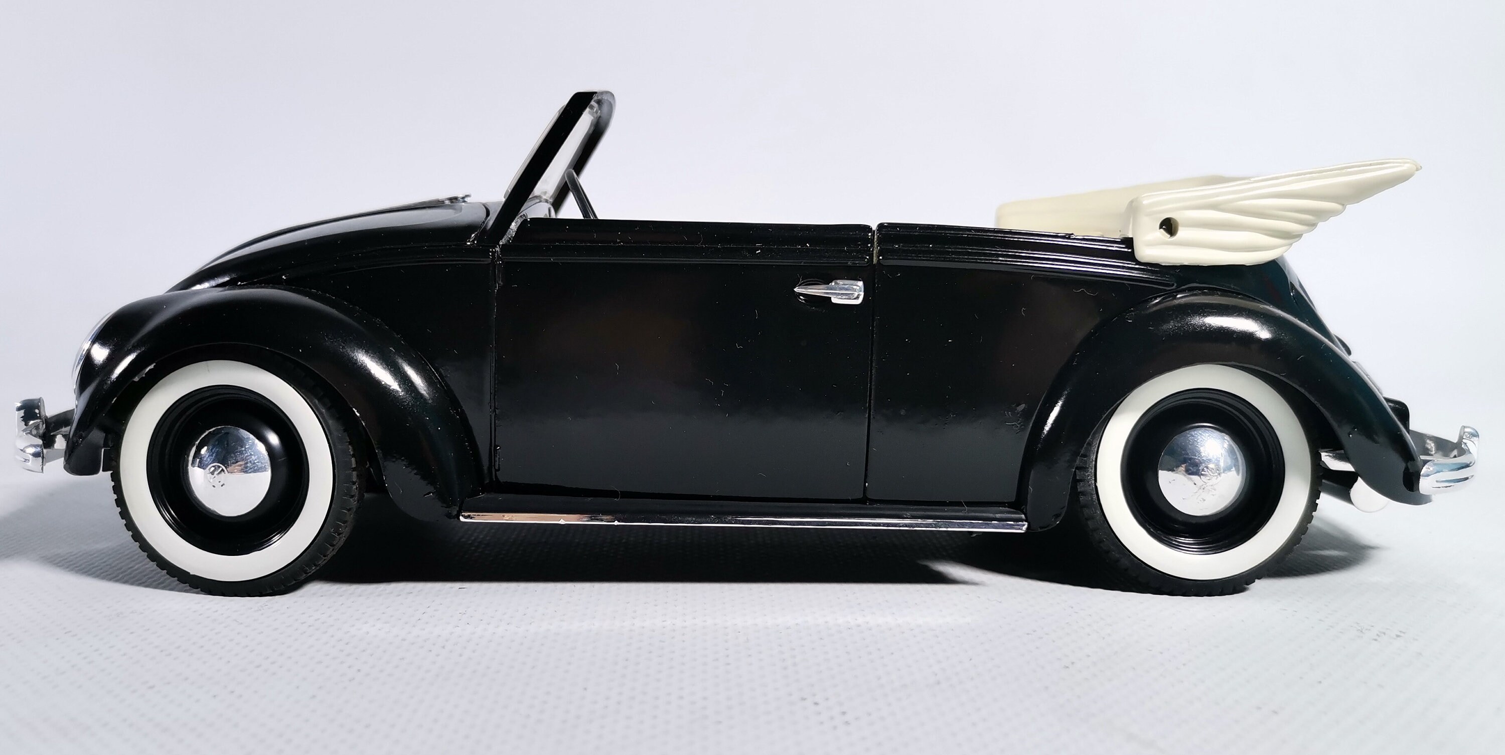 Vw Cox Cabriolet d'occasion | Plus que 3 à -65