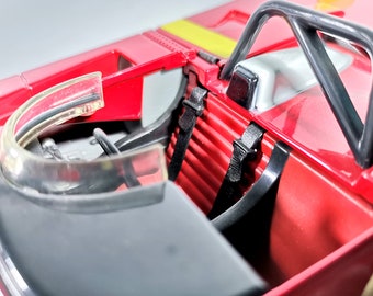Shell Classico 1/18 1972 FERRARI 312P - Etsy
