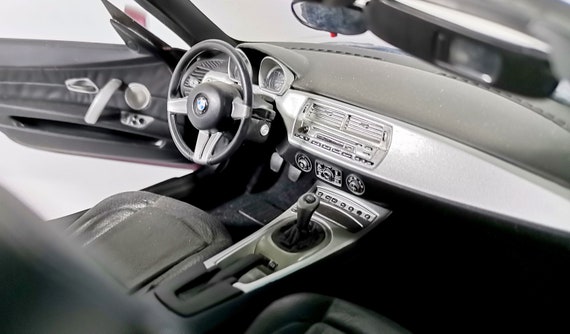 Kyosho 1:12 BMW Z4 - Etsy.de