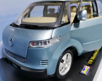 Amazon | Revell マイクロバス コンセプトカー 118 ミニカー
