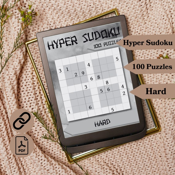 5€56 sur Sudoku jeu de société 9 grille carrée en bois - Jeu d