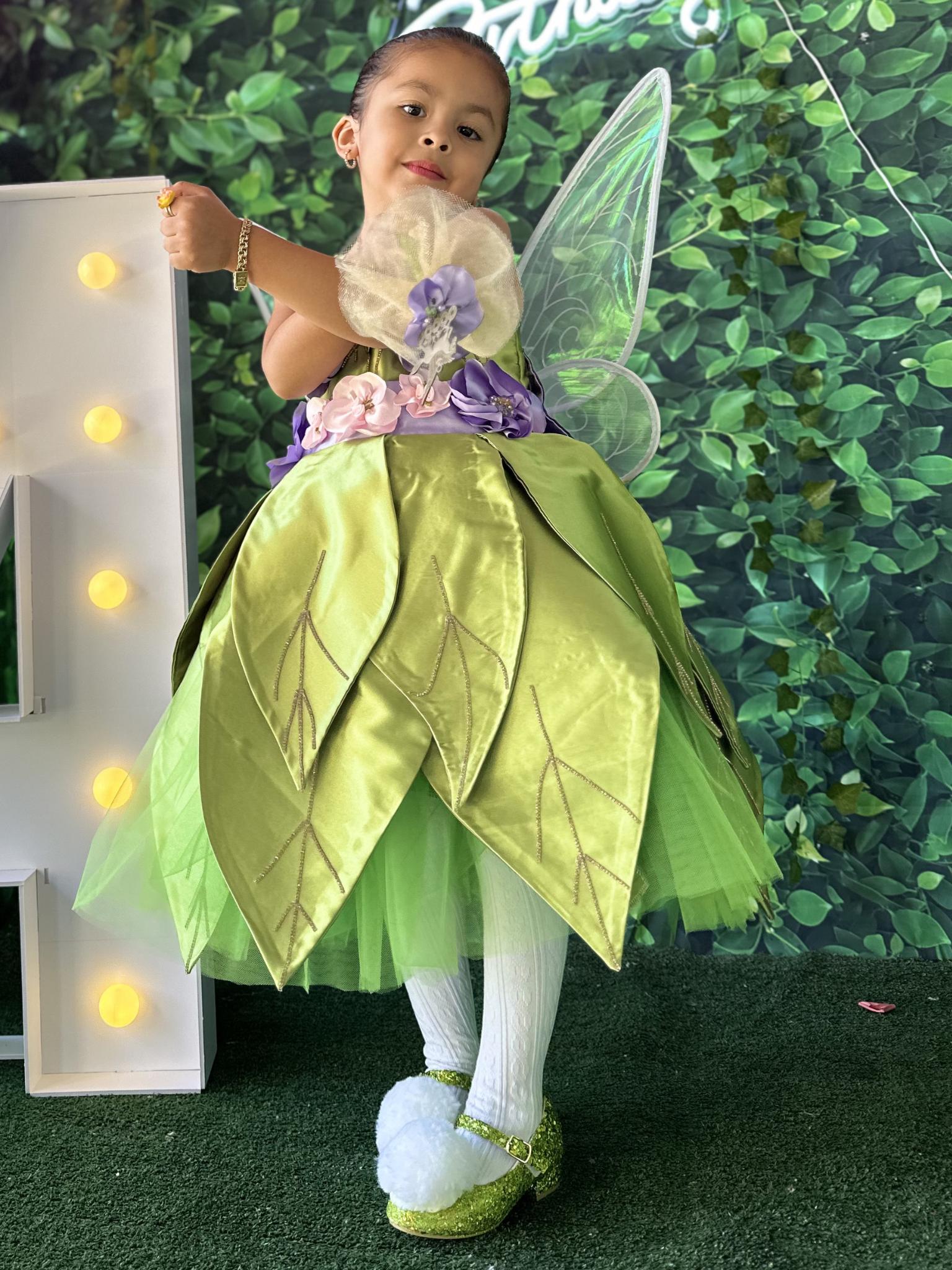 Tinkerbell Leaf Dress - Etsy Tinkerbell Leaf Dress - Etsy